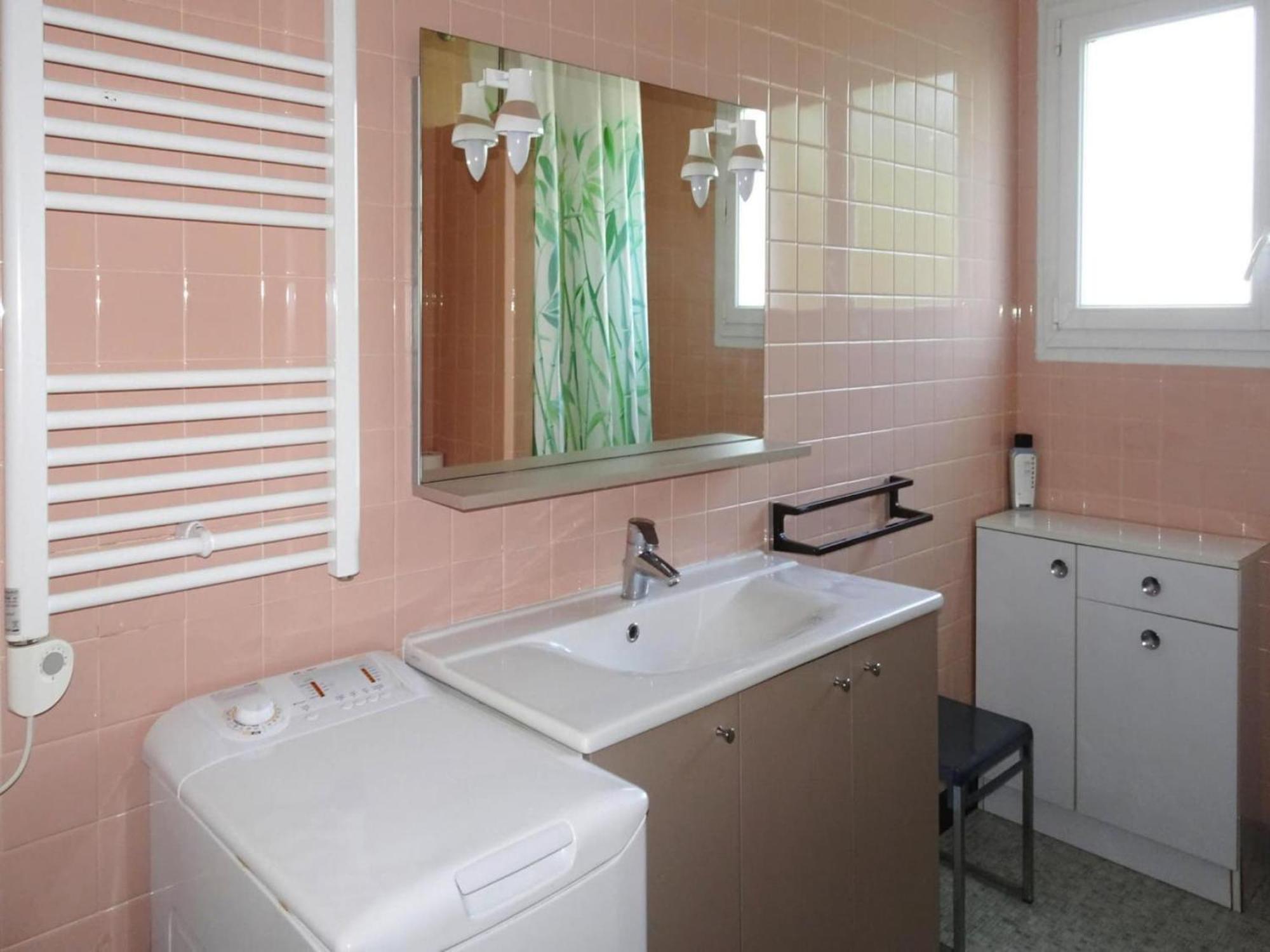 Apartment, Bénodet Екстериор снимка