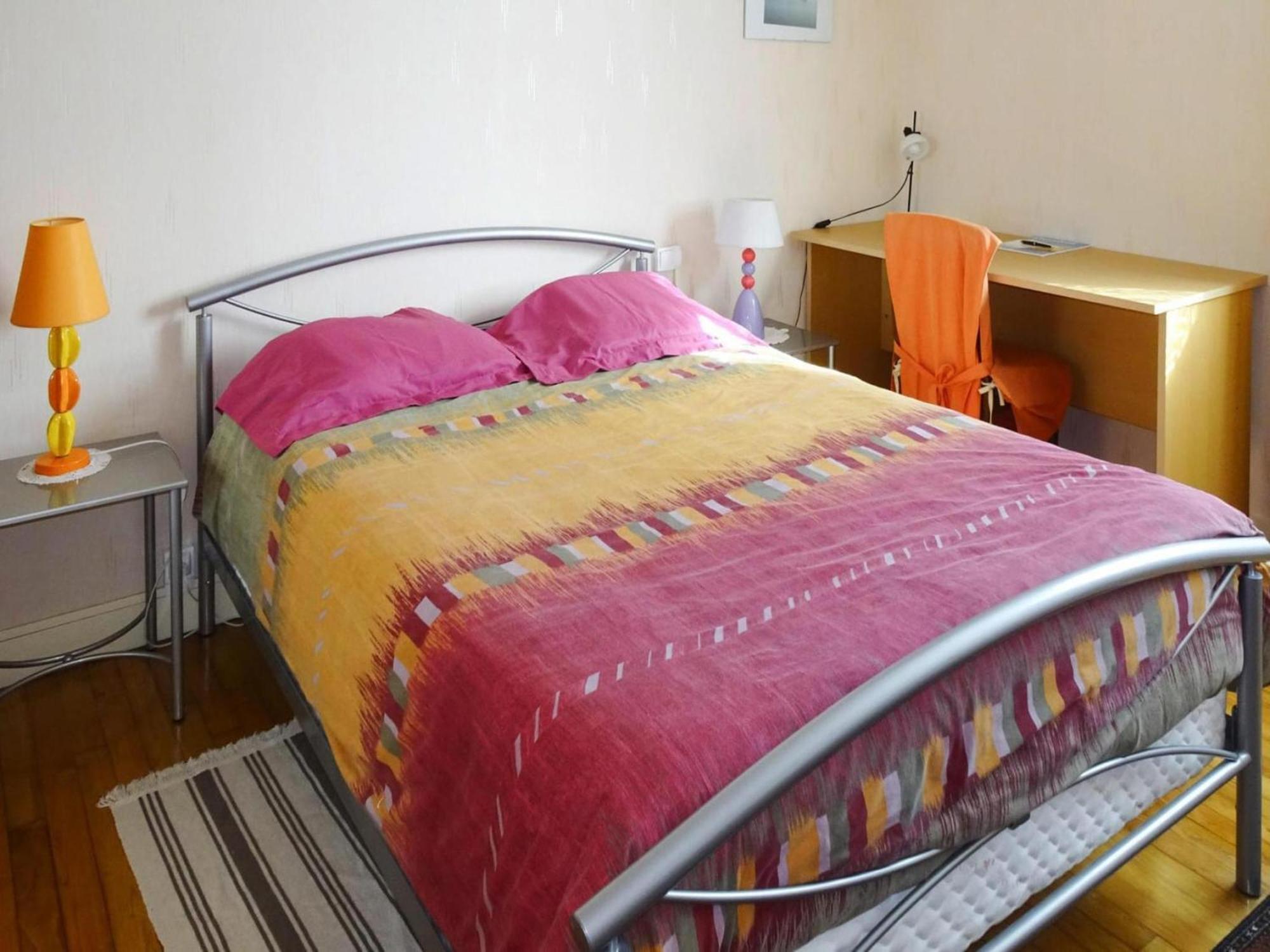 Apartment, Bénodet Екстериор снимка